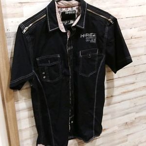 Hi-Rez men's shirt.   Box 87
